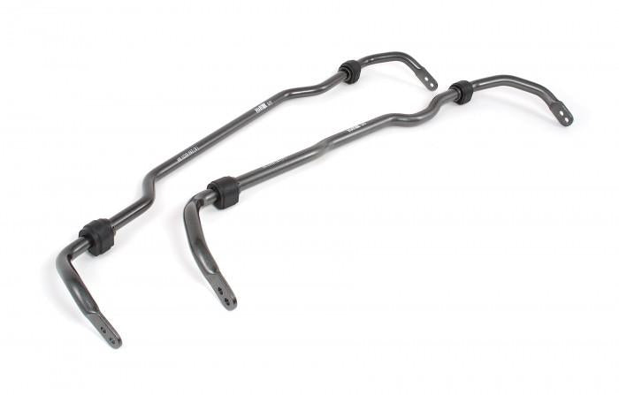 H&R 17-22 Audi A4(B9) Sway Bar Kit - 32mm Front/22mm Rear