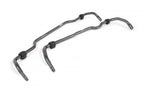 H&R 00-04 Volkswagen Golf 4Motion/Jetta 4Motion MK4 25mm Adj. 2 Hole Sway Bar - Front