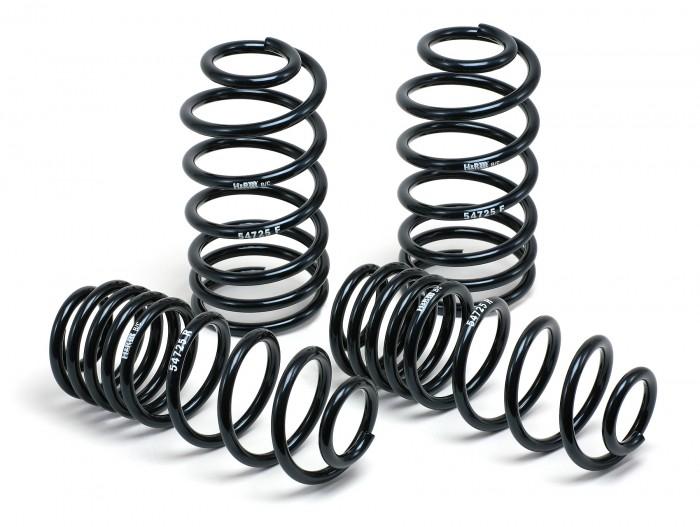 H&R 07-14 Volkswagen Eos Sport Spring