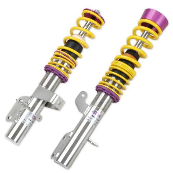 KW Coilover Kit V3 Toyota MR2 Coupe (W2 W20)