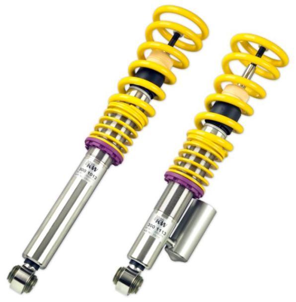 KW Coilover Kit V3 Ford Thunderbird