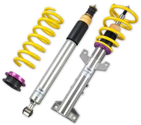 KW Coilover Kit V3 Mercedes-Benz SLK (171) 6cyl.