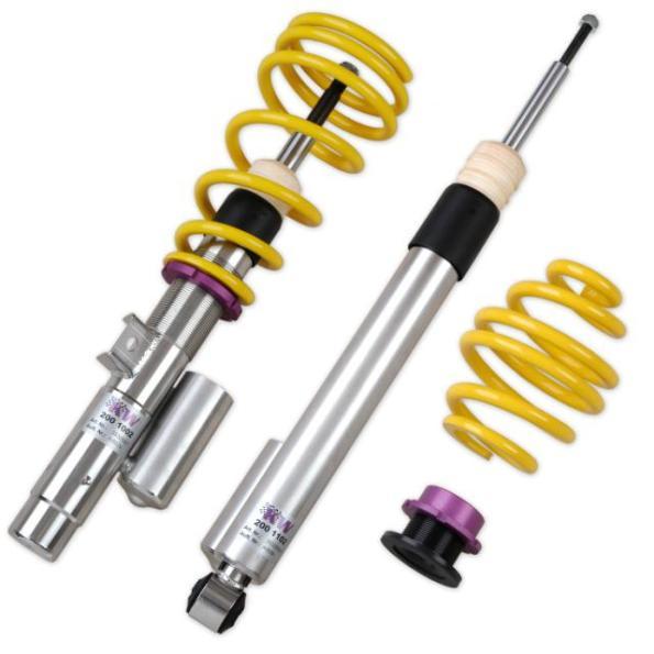 KW Coilover Kit V3 BMW M3 E46 (M346) Coupe Convertible