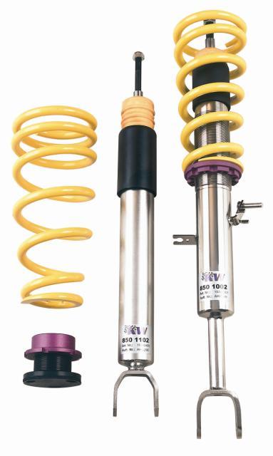 KW Coilover Kit V2 03-08 Infiniti G35 Coupe 2WD (V35) / 03-09 Nissan 350Z (Z33) Coupe/Convertible