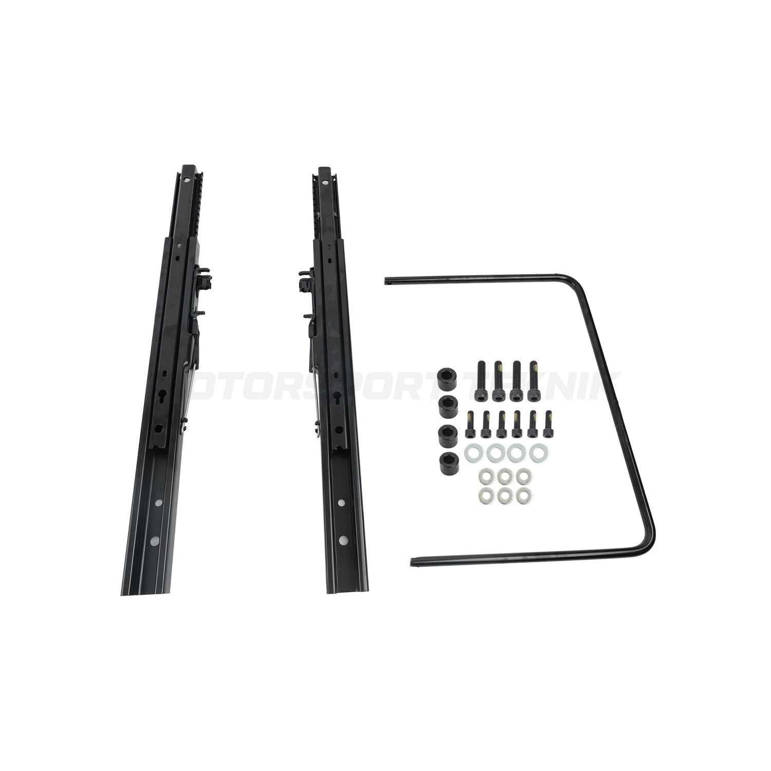RECARO Sportster GT/CS/Cross Slider Track Kit