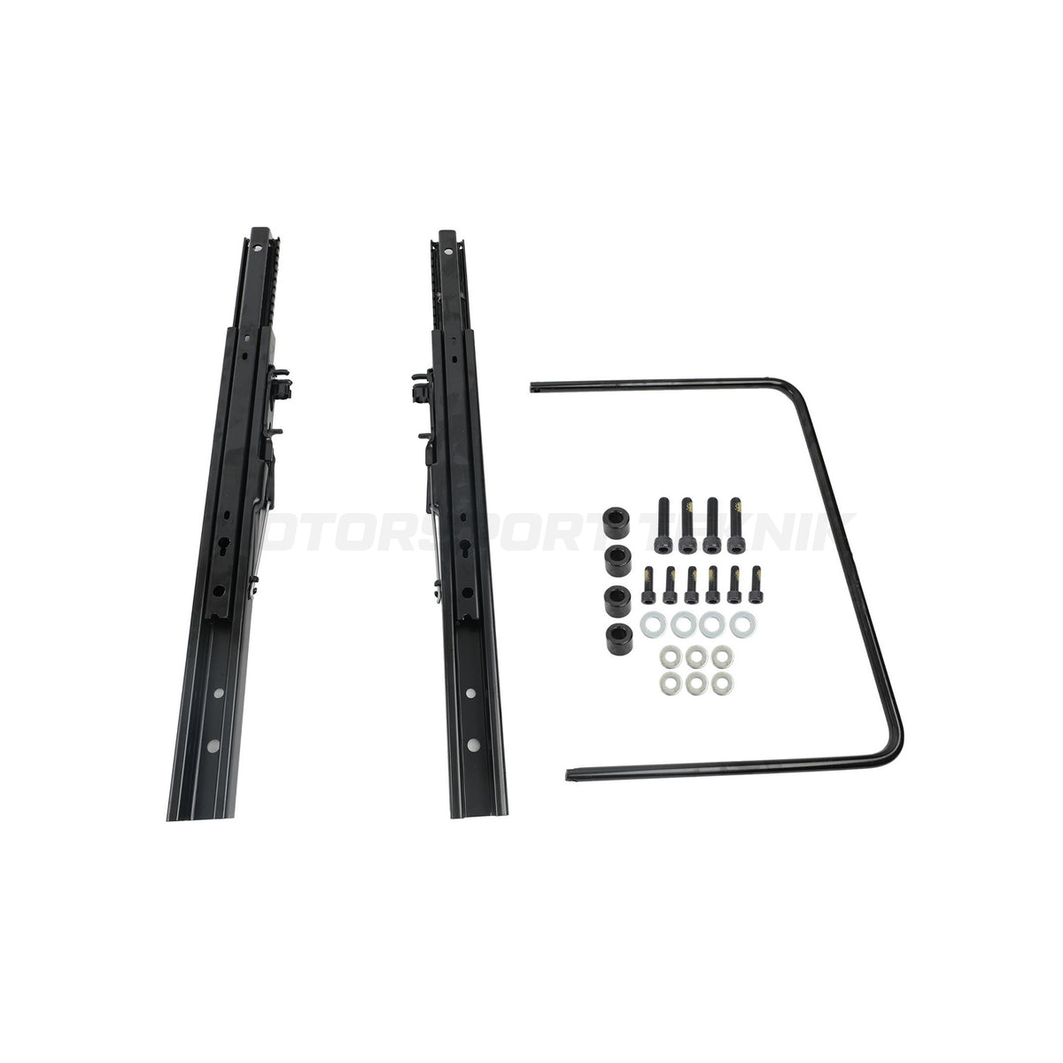 RECARO Sportster GT/CS/Cross Slider Track Kit