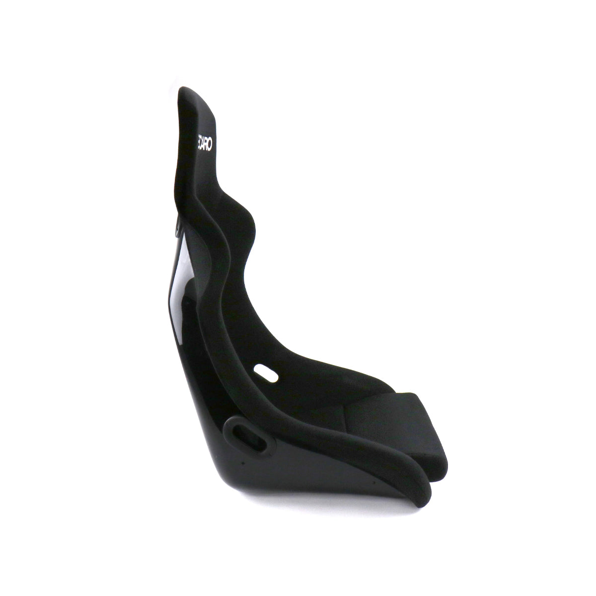Recaro Pole Position FIA  - Black Velour | Driver + Passenger (Pair) - 071.95.UU11-01